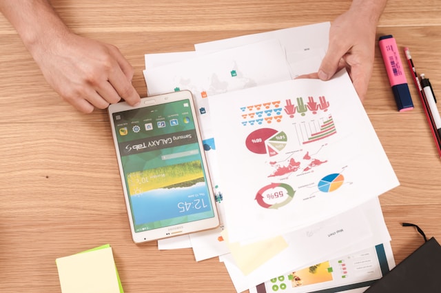 Failure to Identify New Market Opportunities
