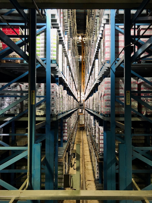 Operational Inefficiency